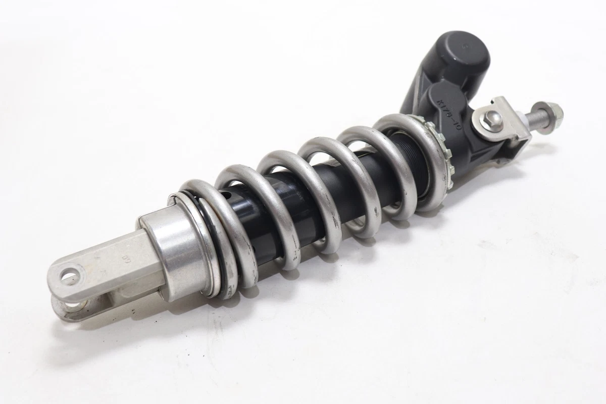 Adjustable Rear Shocks for Kawasaki Ninja ZX6R for sale | eBay