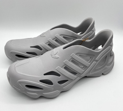 Adidas adiFOM Original Gretwo Supernova Mens Lifestyle Shoes Size 12 Gray IF3914