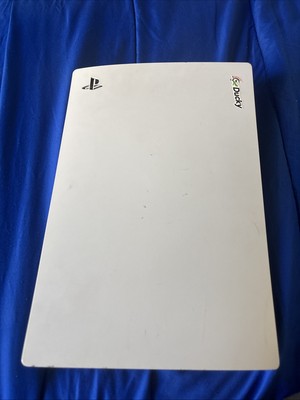Sony PS5 Digital Edition Console  