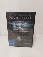 Devil's Gate-Pforte Zur Hölle 12554