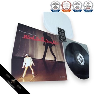 Blood on the Dance Floor Vinyl Michael Jackson for sale | eBay