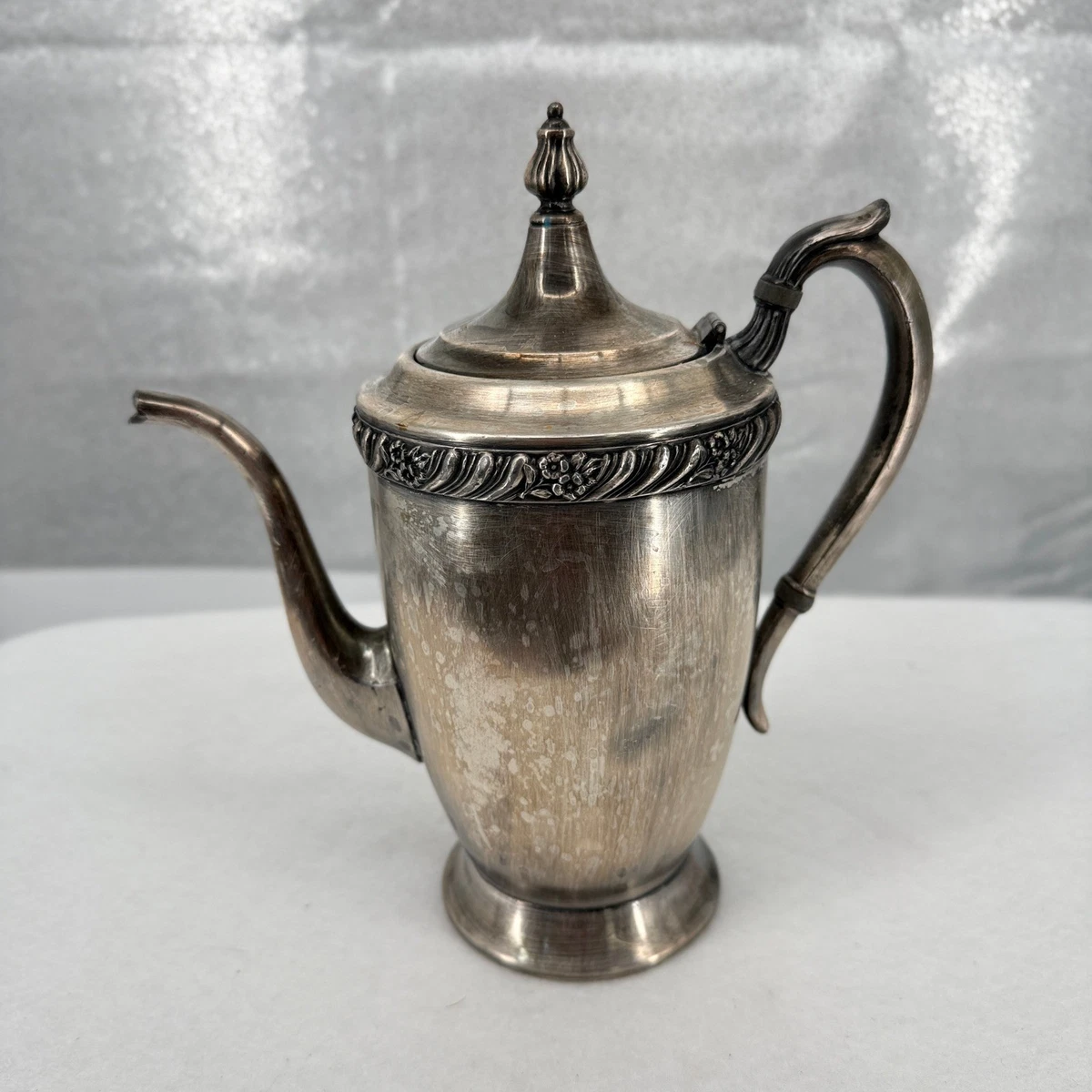 Fb Rogers Silver On Copper for sale | eBay