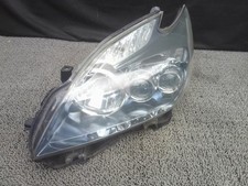 Toyota Prius ZVW30 XW30 2009-2011 Projektor LED Scheinwerfer Lampe Links OEM JDM