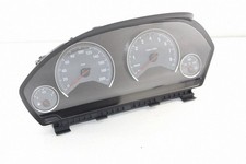 BMW M4 F82 F83 2017 Benzin Geschwindigkeitsmesser Cockpit 9272664 317kW