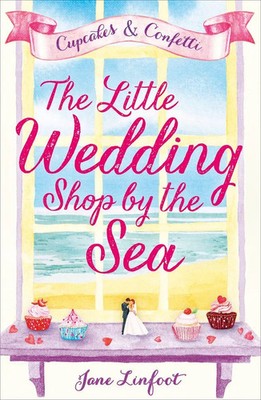 The Little Wedding Shop by the Sea | Jane Linfoot | Taschenbuch | Englisch
