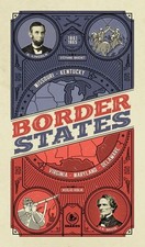 Border States by Shakos - SEALED