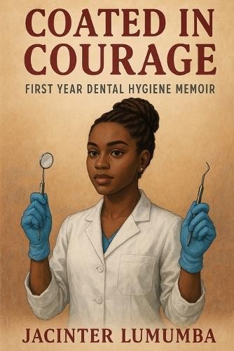 Джасинтер Лумумба в обложке Мужество (мягкая обложка) (ИМПОРТ из Великобритании)