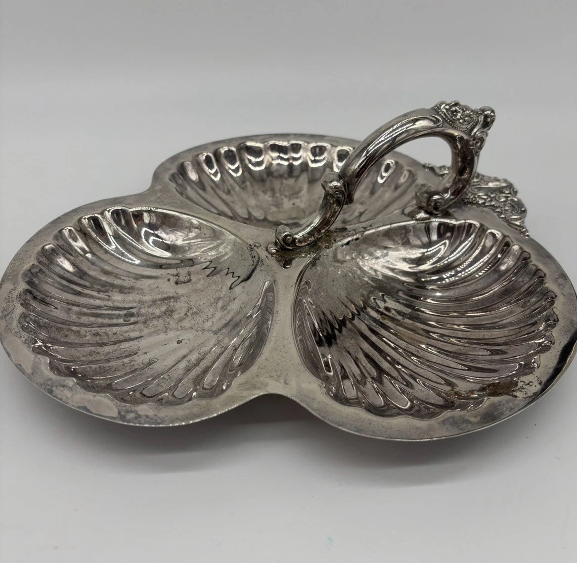 Wallace Silver Antiques for sale | eBay