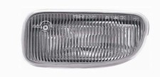 Fog Light Bumper Lamp For 99-03 Jeep Grand Cherokee Left Driver