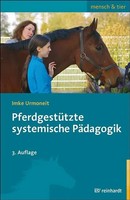 PferdgestüTzte Systemische PäDagogik Imke Urmoneit Taschenbuch 197 S. Deutsch