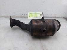 KATALYSATOR CATALYTIC CONVERTER Mercedes-Benz GLC (X253) 2016 A2741400208