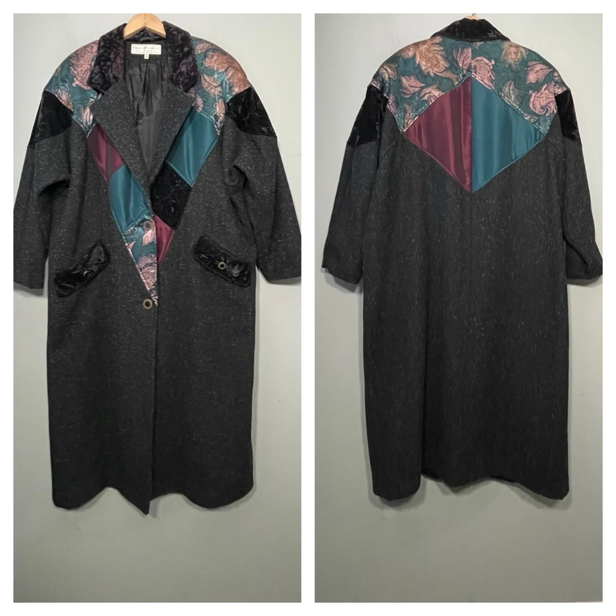 Maggie Lawrence Coats, Jackets & Vests for Women for sale | eBay