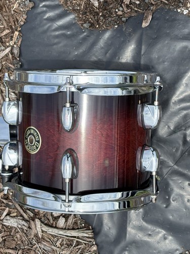 Gretsch Catalina Maple 8" Tom Gloss - Bild 7 von 11