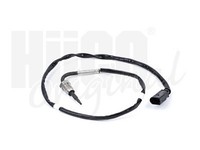ASTEMO-HITACHI Sensor Abgastemperatur Hueco 137077 FüR 5G1 5F1 Vw BE1 Golf Leon