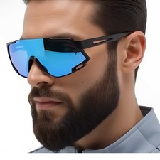 Sports Sunglasses Men Youth IPL Cricket Baseball Fishing Cycling Gafas Lentes