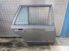 Porte arrière et accessoires Mercedes 300