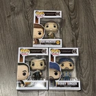 Supernatural CHASE Funko Pop Bundle