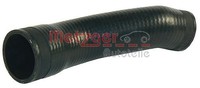 Ladeluftschlauch Metzger 2400097 FÜR VW Turboschlauch Intercooler Schlauch
