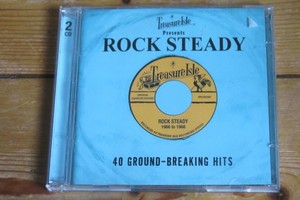 Rock Steady-Alton Ellis | eBay