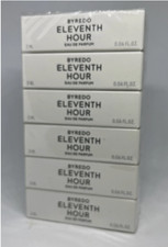Byredo Eleventh Hour EDP 12 x 0.06fl oz Sealed