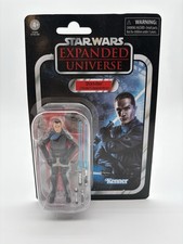 Star Wars The Vintage Collection Expanded Universe Starkiller VC100 New 2023