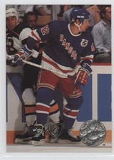 1991-92 Pro Set Platinum Tim Kerr #80 t3w