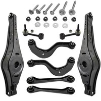 Querlenker Satz U Schrauben Hinten FüR Audi A3 8P1 8P7 8PA Q3 8U Links Rechts
