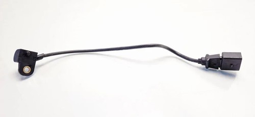 Camshaft speed sensor