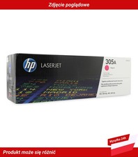 CE413A HP LaserJet Pro 400 Color MFP M475 Wkład z tonerem Magenta