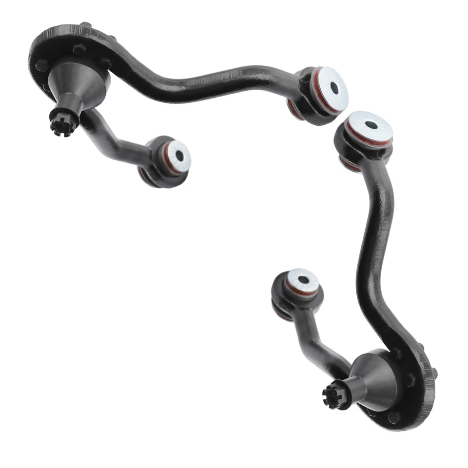 15pc Front Upper Control Arm Ball Joint Sway Bar for Chevy GMC K1500 Tahoe Yukon Foto 2 de 4