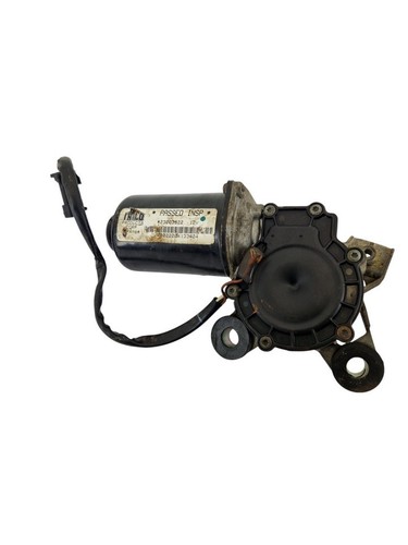 OPEL VECTRA C 2004 Wischermotor vorne Front wiper motor 23003922