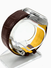 BREITLING HERITAGE PREMIER B25 DATORA 42 SALMON DIAL MEN'S WATCH AB2510201K1P1 3