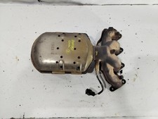 Catalyseurs Hyundai COUPE