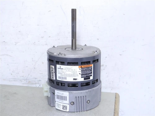 EMERSON M055PWCSM-0277 ECM Furnace Blower Motor 0131M00111 ULTRATECH 120/240V