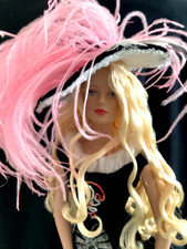 Tonner SYDNEY CHASE Doll -JUST DEVINE DOLL - 2005 in SCORNED WOMAN o/fit - 2000