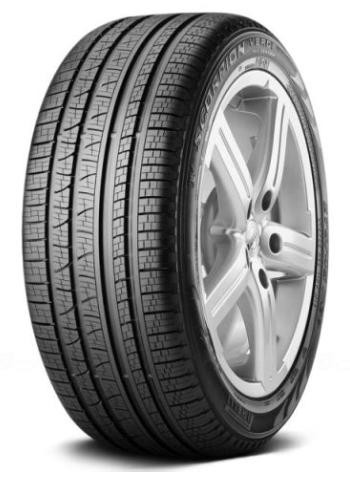 Pneu Pirelli Scorpion Verde 265 45 R20 : Sécurité SUV