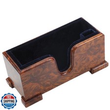 YWYLL Violin and Bow Holder  Stand , Wooden Violin Holder Floor