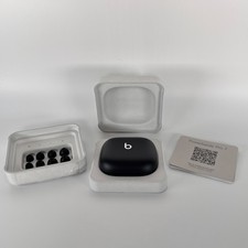 Beats Powerbeats Pro 2 Wireless Bluetooth Earbuds - Jet Black MX723LL/A 