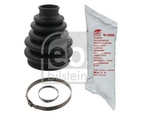 NEU - Febi Bilstein 32662 Faltenbalgsatz, Antriebswelle FüR CitroËN DS