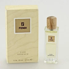 Life Essence By Fendi For Men 100Ml EDT ORIGINAL SEALED BOX NEW PACKING | BEST D