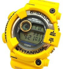 CASIO G SHOCK FROGMAN DW 8200AC Used Excellent condition O7