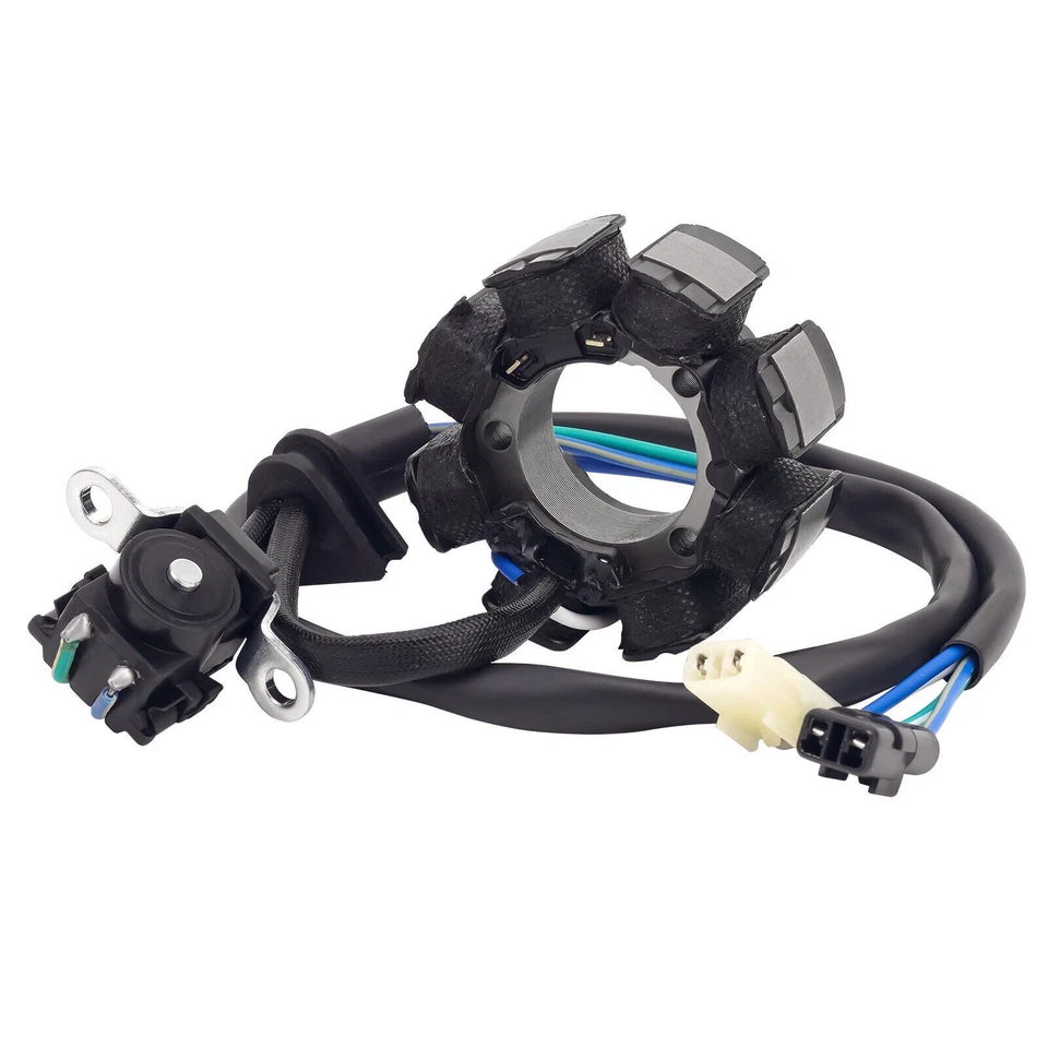 For Honda CRF250 CRF250R 2004~2009 /CRF450R 2005-2008 Stator Coil 31120-KRN-670  Foto 2 de 4