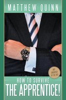 How To Survive The Apprentice! | Matthew Quinn | Taschenbuch | Englisch | 2009