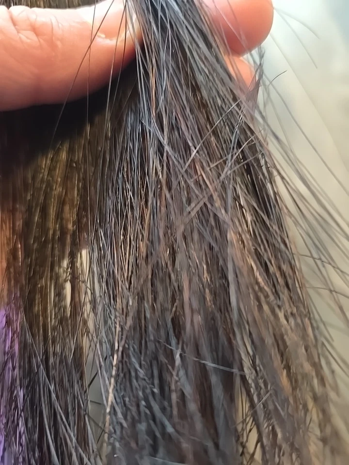 Fake Horse Tail - Image 4 of 4