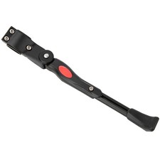 ɪAluminium Alloy Adjustable Bike Bicycle Side Kickstand Parking Stand Support