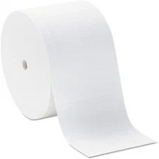 Angel Soft 19372 Compact Coreless 2-Ply Recycled Toilet Paper