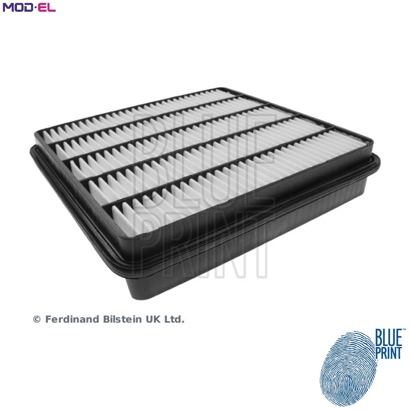 AIR FILTER ADT322105 FOR 1VD-FTV 4.5L 8cyl - Image 20