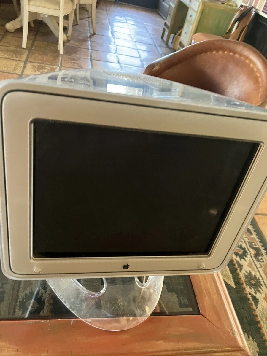 Apple Studio Display Computer Monitors for sale | eBay