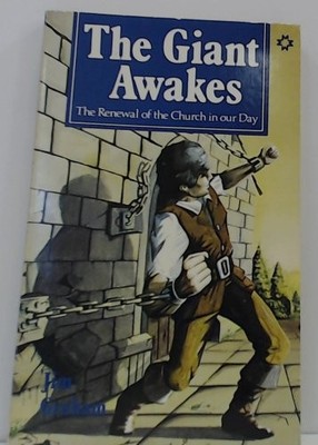 Giant Awakes by Graham, Jim M. 0551010096 FREE Shipping