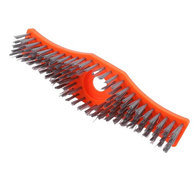 #ad Outdoor Cleaning Brush For Deck Patio Driveway Grass Clearing Tool $24.02